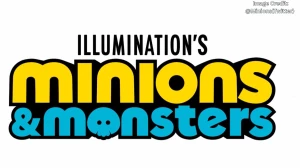 Minions & Monsters Release Date: Minions 3 Hits Theaters on July