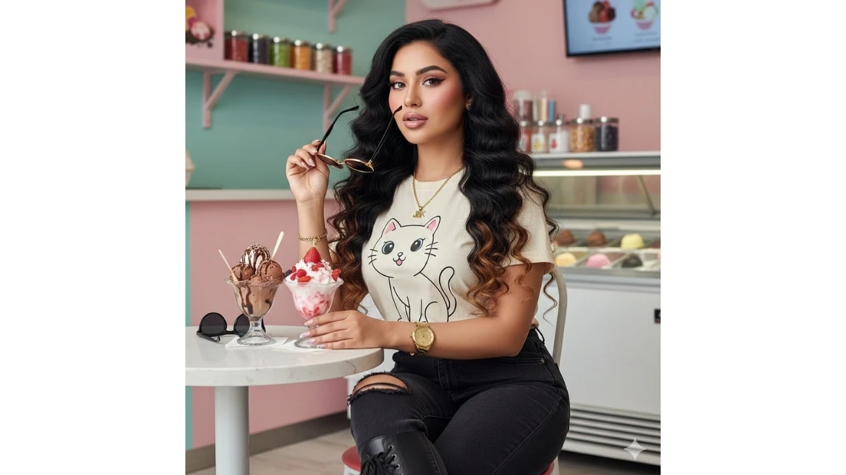 2026’s Most Clicked Google Gemini AI Photo Editing Prompts for Girls to Create DSLR-Quality Photos