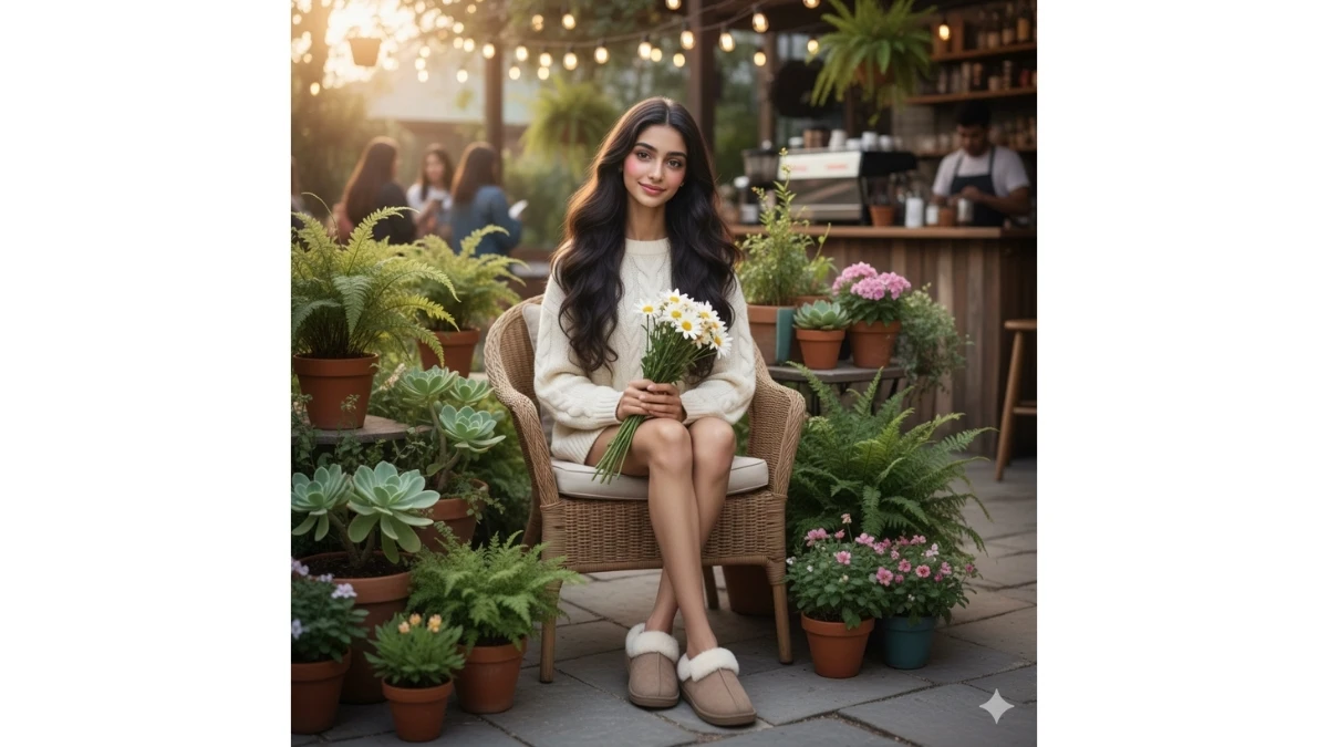 2026’s Most Clicked Google Gemini AI Photo Editing Prompts for Girls to Create DSLR-Quality Photos