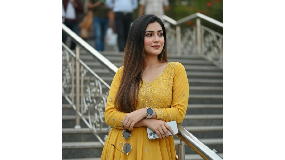 2026’s Most Clicked Google Gemini AI Photo Editing Prompts for Girls to Create DSLR-Quality Photos