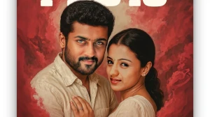 Mounam Pesiyadhe Re Release Date: Suriya’s 2002 Romance Returns to Theatres on February 13, 2026