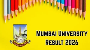 Mumbai University Result 2026 Out at mumresults.in Direct Link to Download UG and PG Courses Result