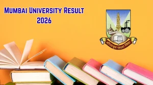 Mumbai University Result 2026 Out for MSc Semester II Supplementary Exam Mumbai University Result 2026 Out for MSc Semester II Supplementary Exam