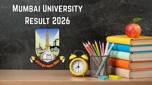Mumbai University Result 2026 Released: Check BA Supplementary Result at mumresults.in