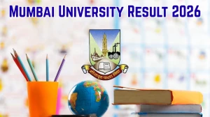 Mumbai University Result 2026 Released at mumresults.in Direct Link to Download Result Mumbai University Result 2026 Released at mumresults.in Direct Link to Download Result