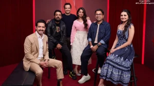 Musafir Cafe OTT Release Update: Netflix’s New Mountain‑Side Love Story, Expected Premiere Window and Key Highlights