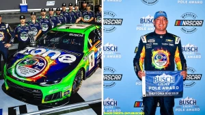 NASCAR Daytona 500 Qualifying Results, Lineup And Where To Stream?