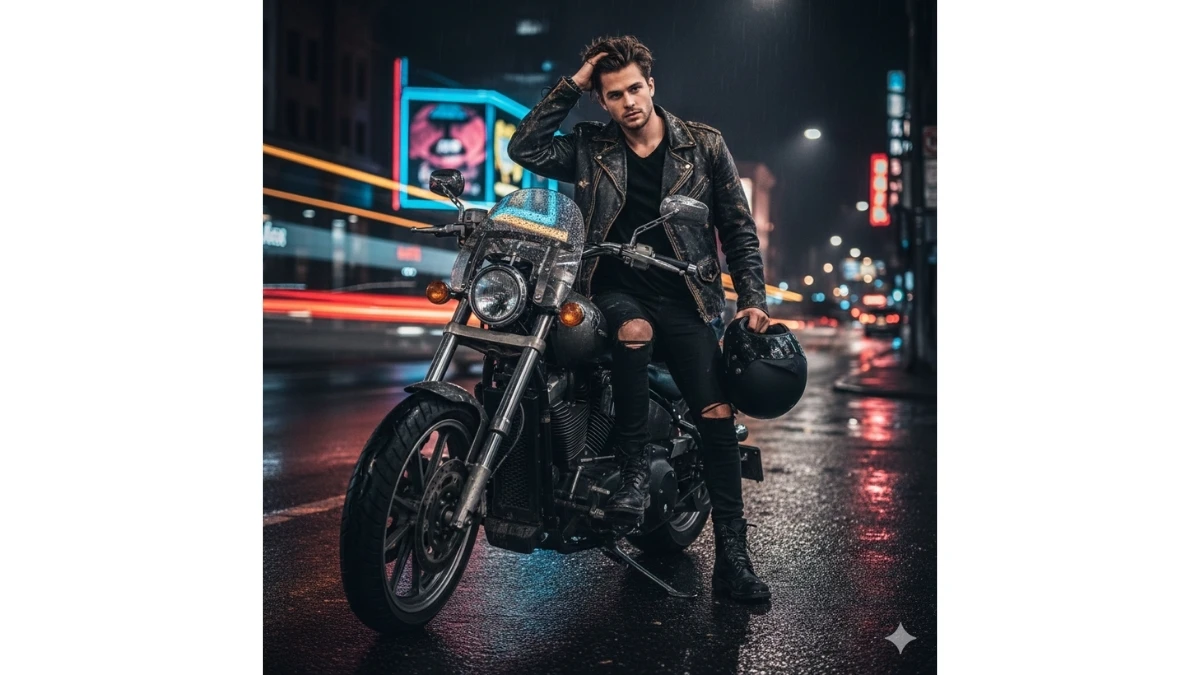 12 Best Google Gemini AI Photo Editing Prompts for Boys for Cinematic-Style Ultra-Realistic Portraits