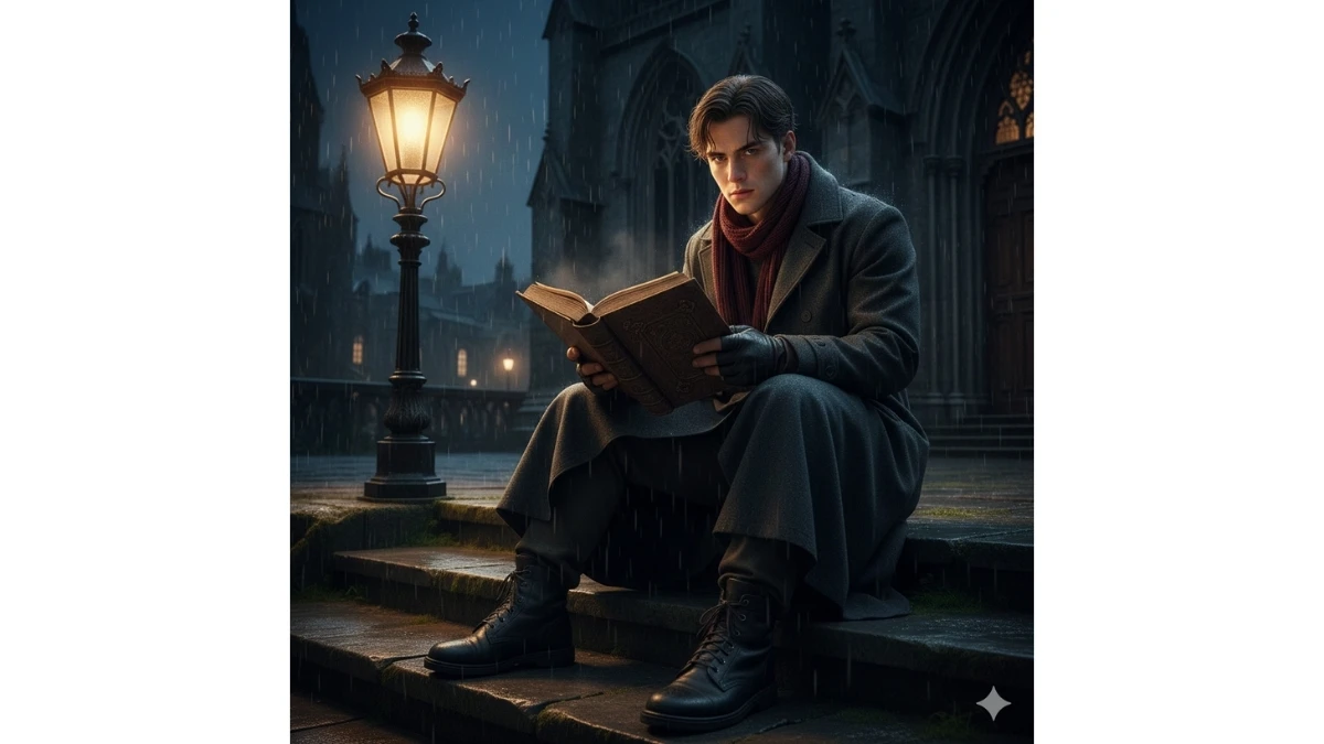 12 Best Google Gemini AI Photo Editing Prompts for Boys for Cinematic-Style Ultra-Realistic Portraits