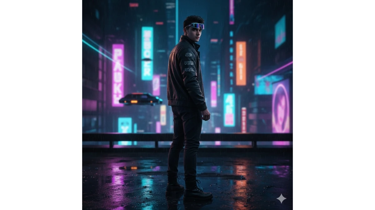 12 Best Google Gemini AI Photo Editing Prompts for Boys for Cinematic-Style Ultra-Realistic Portraits