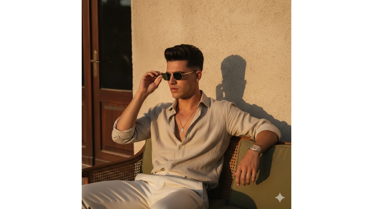 12 Best Google Gemini AI Photo Editing Prompts for Boys for Cinematic-Style Ultra-Realistic Portraits