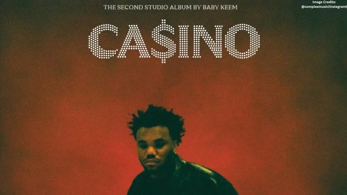 New Baby Keem Album: Full Guide to “Ca$ino” Release Date and Tracklist