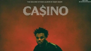 New Baby Keem Album: Full Guide to “Ca$ino” Release Date and Tracklist