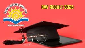 OAV Result 2026 at bseodisha.ac.in Direct Link to Download OAVET/OMAVET Entrance Exam Result