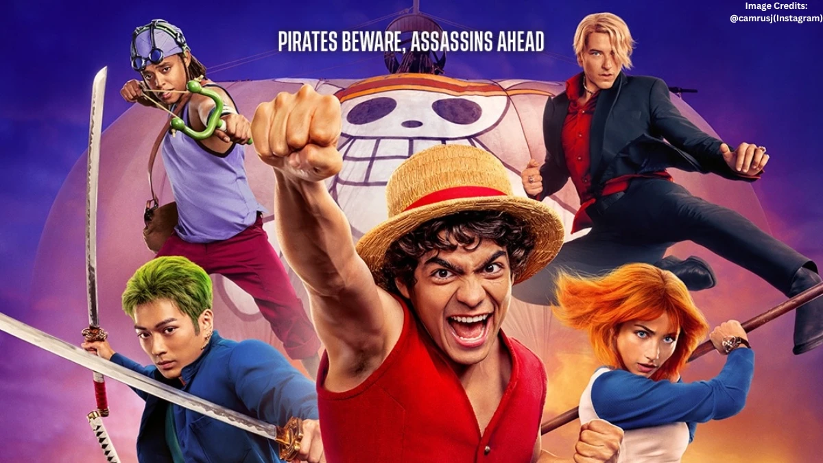 One Piece Season 2 Release Date: When the New Season Is Expected to Arrive on Netflix