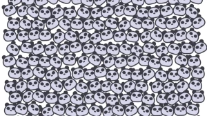 Optical Illusion Test: Only 5% Can Find the Hidden Koala in 14 Seconds