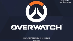 Overwatch Error BN‑564: What It Means and How to Fix the Login Issue