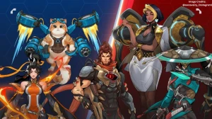 Overwatch Season 1 Relaunch Start Date: Exact Time & Key Updates
