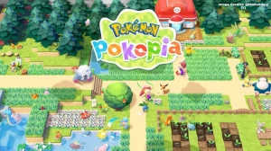 Pokemon Pokopia Release Date: Is Pokemon Pokopia Only For Switch 2?