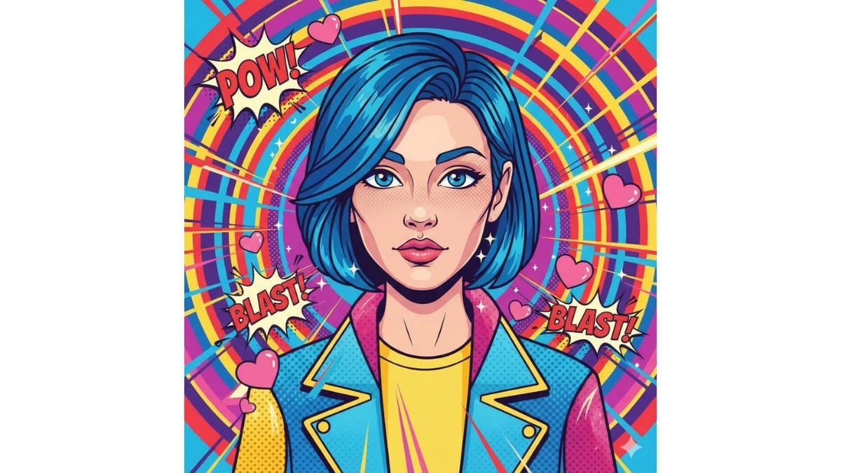 10 ChatGPT Pop Art AI Photo Editing Prompts 2026: Create Viral Pastiche-Style Viral Portraits