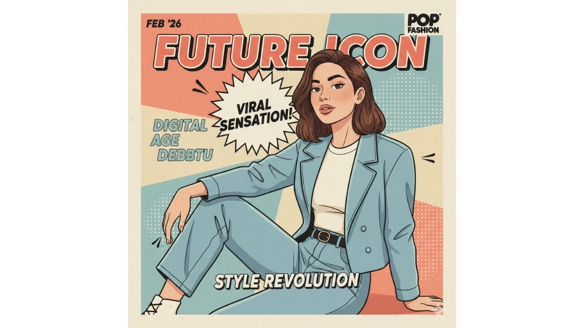 10 ChatGPT Pop Art AI Photo Editing Prompts 2026: Create Viral Pastiche-Style Viral Portraits