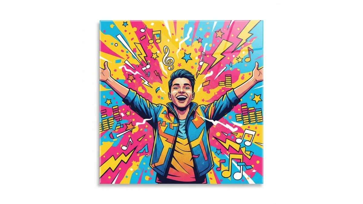 10 ChatGPT Pop Art AI Photo Editing Prompts 2026: Create Viral Pastiche-Style Viral Portraits