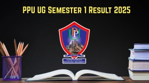 PPU UG Semester 1 Result 2025 Out : Patliputra University BA BSc BCom 1st Sem Result Link & Marksheet Download PPU UG Semester 1 Result 2025 Out : Patliputra University BA BSc BCom 1st Sem Result Link & Marksheet Download