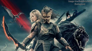 Predator: Badlands OTT Release: When and Where to Watch the Predator Movie