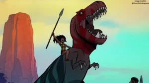 Primal Season 3 Episode 5 Release Date: How to Watch Live and Online