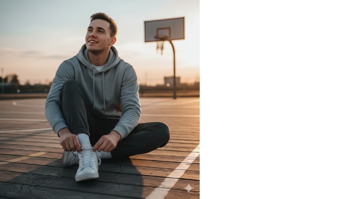 13 Google Gemini AI Photo Editing Prompts for Boys to Create Cinematic 4K Proffesional Quality Shots