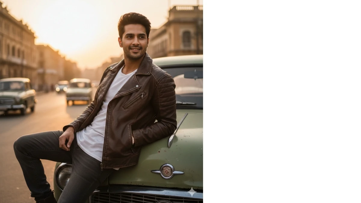 13 Google Gemini AI Photo Editing Prompts for Boys to Create Cinematic 4K Proffesional Quality Shots