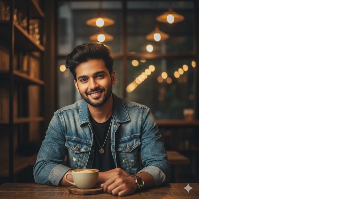 13 Google Gemini AI Photo Editing Prompts for Boys to Create Cinematic 4K Proffesional Quality Shots