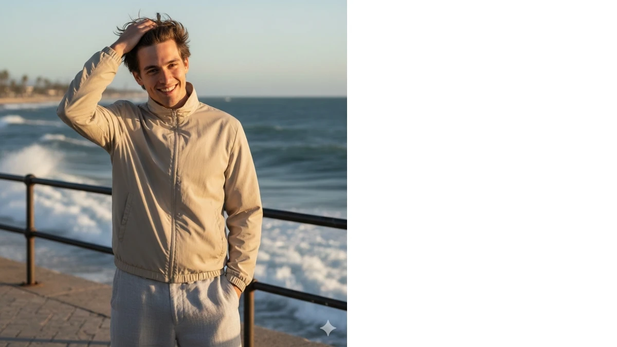 13 Google Gemini AI Photo Editing Prompts for Boys to Create Cinematic 4K Proffesional Quality Shots