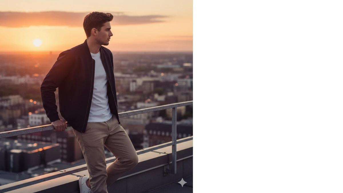 13 Google Gemini AI Photo Editing Prompts for Boys to Create Cinematic 4K Proffesional Quality Shots