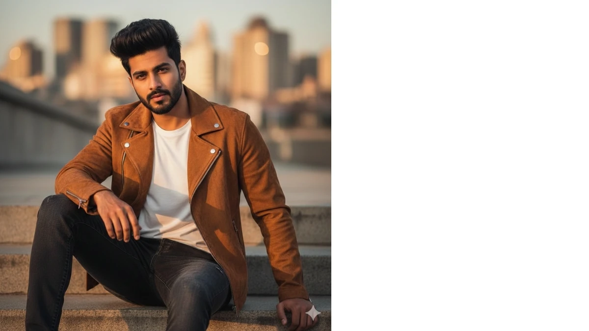 13 Google Gemini AI Photo Editing Prompts for Boys to Create Cinematic 4K Proffesional Quality Shots