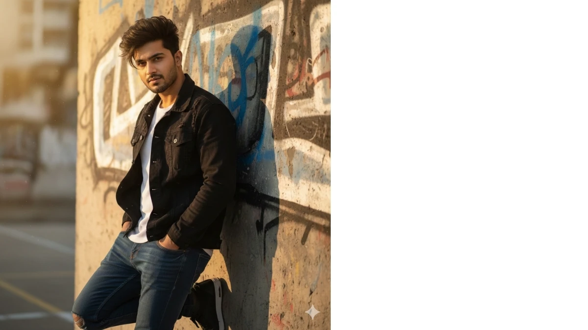 13 Google Gemini AI Photo Editing Prompts for Boys to Create Cinematic 4K Proffesional Quality Shots