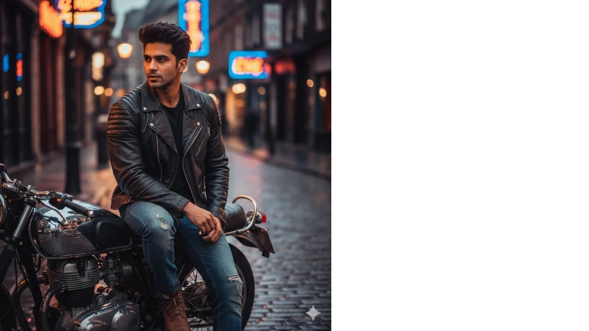 13 Google Gemini AI Photo Editing Prompts for Boys to Create Cinematic 4K Proffesional Quality Shots