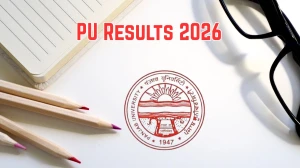 PU Result 2025 Released at puchd.ac.in Direct Link to Download UG and PG Course Result