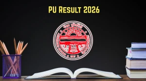Panjab University Result 2026: Check PU UG/PG Results Online