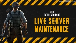 PUBG Server Maintenance Today: When Will PUBG Servers Be Back Up?