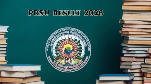Rajju Bhaiya University Result 2026 @ prsuniv.ac.in – Check PRSU BSc and MSc Results