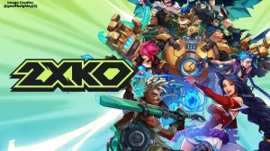 Riot Games Lays Off 2XKO: Half of Team Just Weeks After Launch