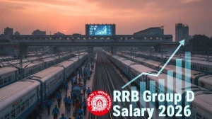 RRB Group D Salary 2026: Check In-Hand Salary, Basic Pay, Allowances & Job Profile