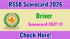 RSSB Driver Scorecard 2026 OUT - Download Scorecard RSSB Driver Scorecard 2026 OUT - Download Scorecard