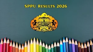 SPPU Results 2026 (Winter Session) Out for UG and PG Courses