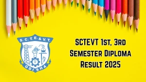SCTEVT 1st, 3rd Semester Diploma Result 2025 regular & ex-regular winter 2025 Released at sctevtexams.in Direct Link to Download Result SCTEVT 1st, 3rd Semester Diploma Result 2025 regular & ex-regular winter 2025 Released at sctevtexams.in Direct Link to Download Result