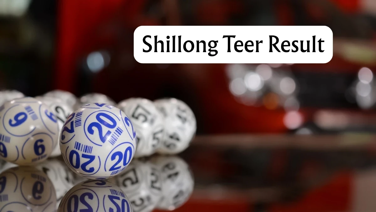 Shillong Teer Result Today February 05, 2026: Check 1st & 2nd Round Winning numb...