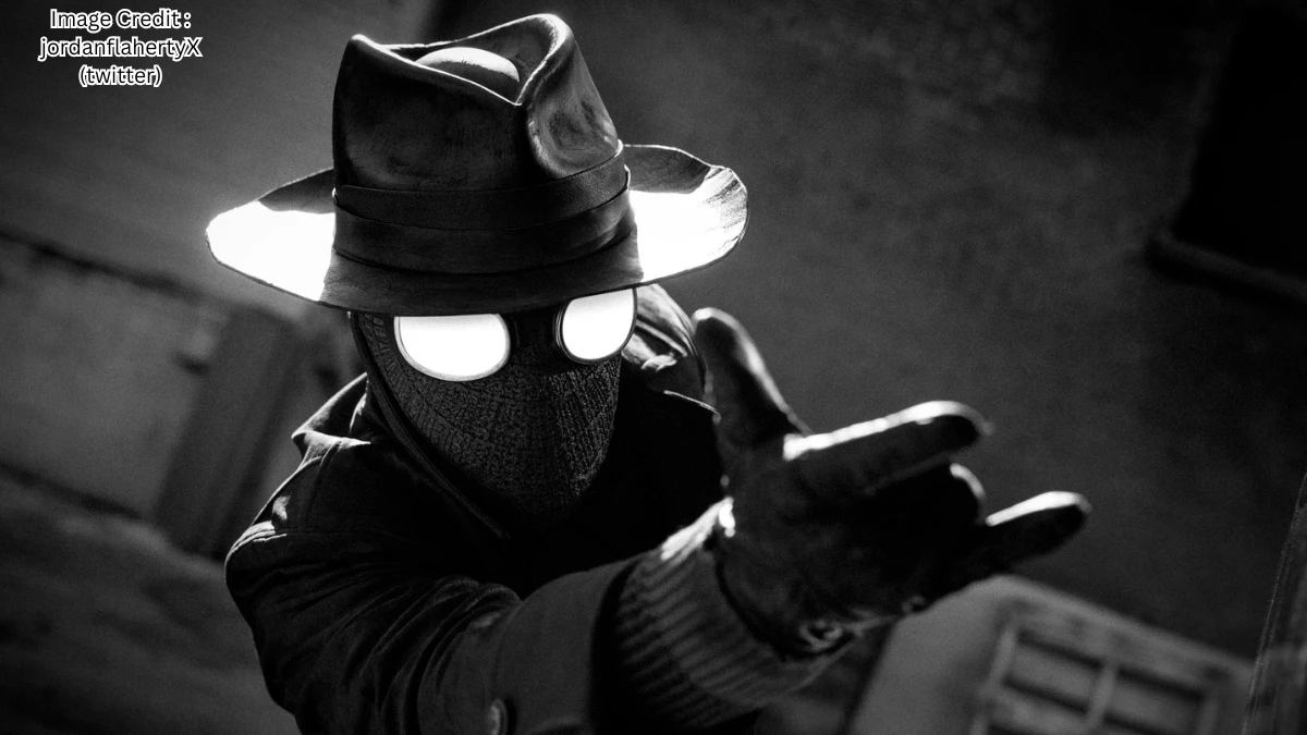 Spider-Man Noir Release Date: When the Nicolas Cage Series Premieres in 2026