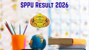 SPPU Result 2026: Check M.Ed, M.Sc Zoology, SE Winter Session 2025 Results Declared on February 12