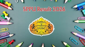 SPPU Result 2026 Out at unipune.ac.in Direct Link to Download UG and PG Courses Result SPPU Result 2026 Out at unipune.ac.in Direct Link to Download UG and PG Courses Result
